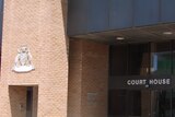 Bunbury courthouse August 2011