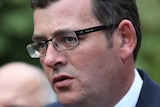 Daniel Andrews