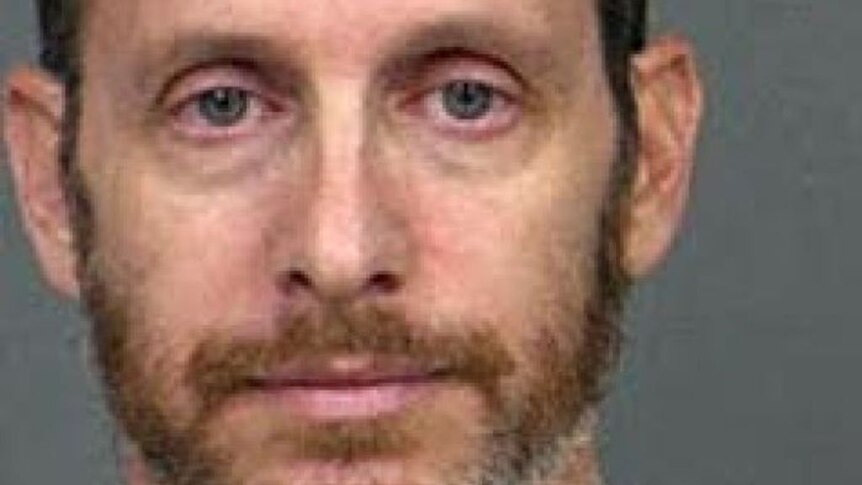 Rabbi pleads guilty to child sex abuse