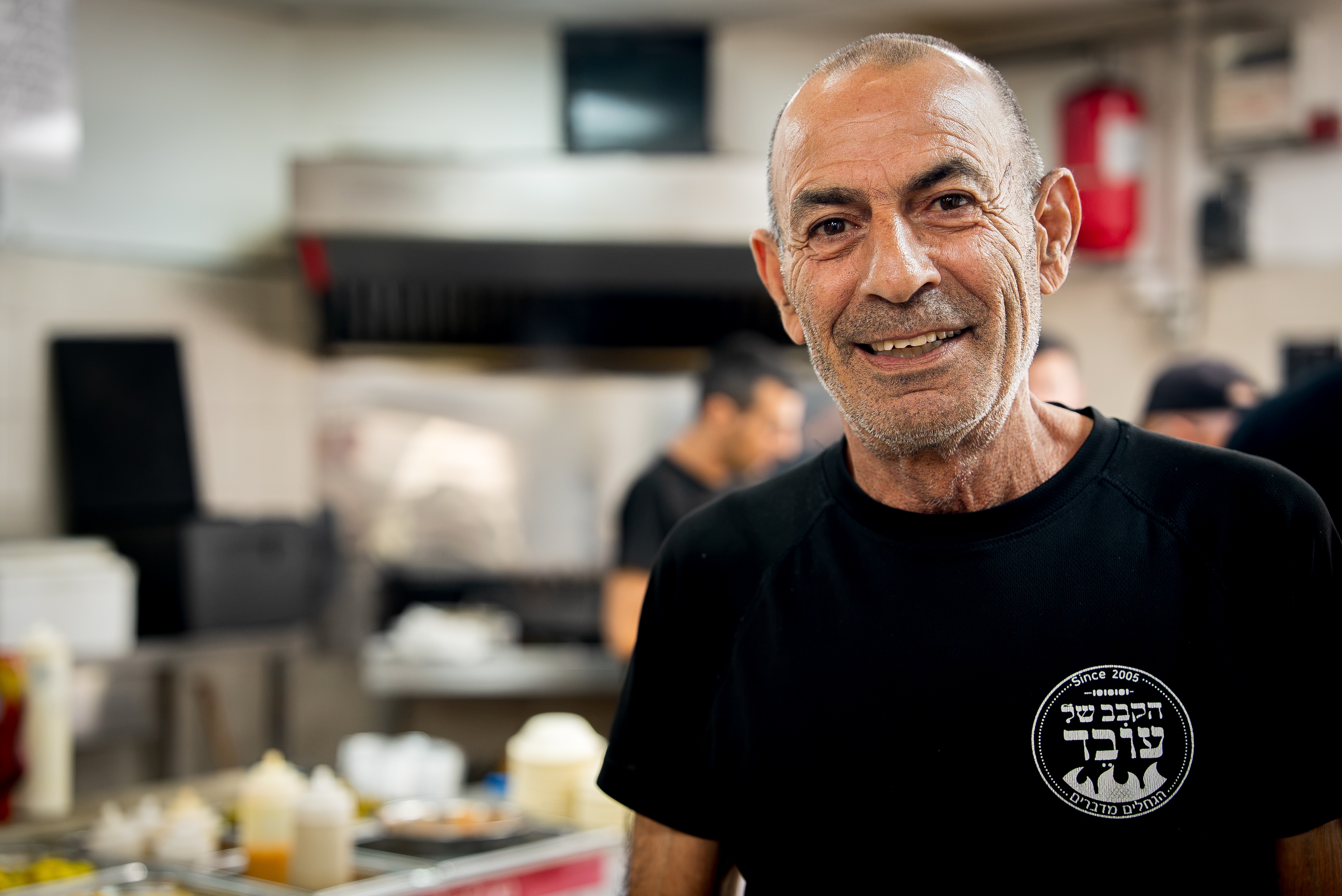 Years of conflict splits voters in former Netanyahu stronghold