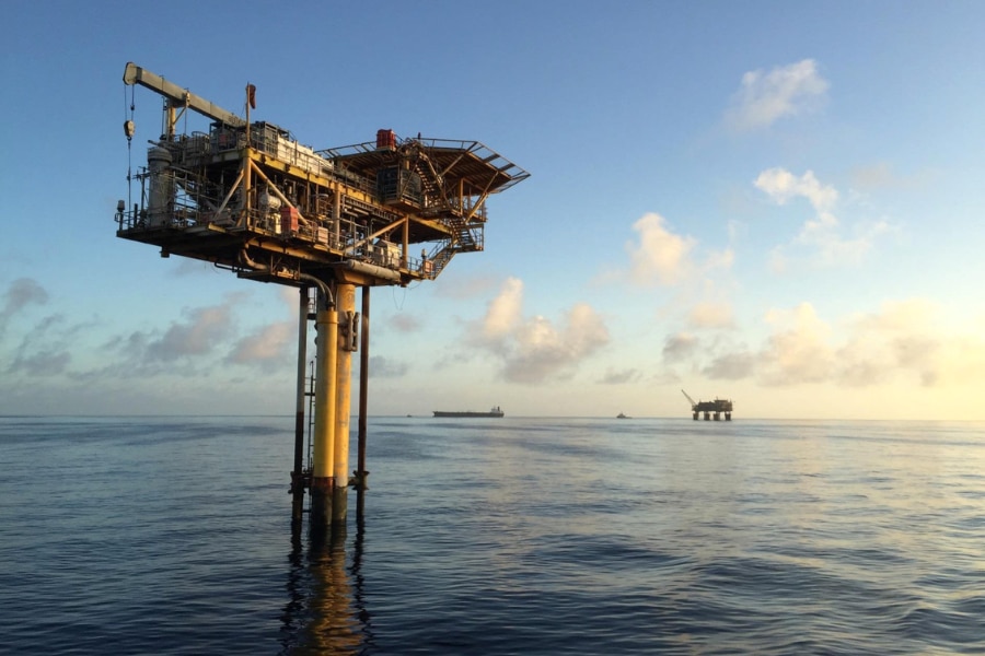 Vermilion's Wandoo gas field halted by regulator after December oil spill