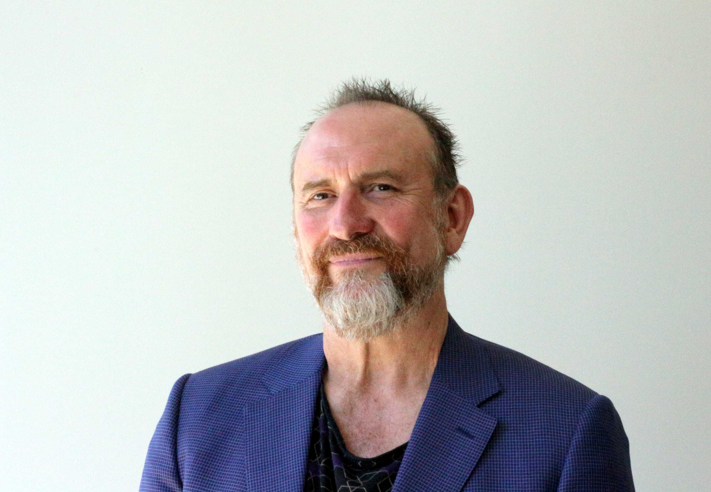 Colin Hay's real life
