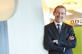The CBH Group Chief Executive Officer Andy Crane