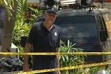 Police continue their investigation into the latest Bali blasts.