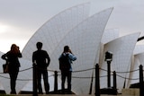 受疫情影响，澳大利亚政府颁布对中国游客的禁令。