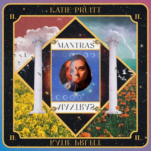 Katie Pruitt 'Mantras'