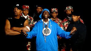 Happy Birthday 60th Flavor Flav of Public Enemy! + US psych heroes The Meat Puppets are still great