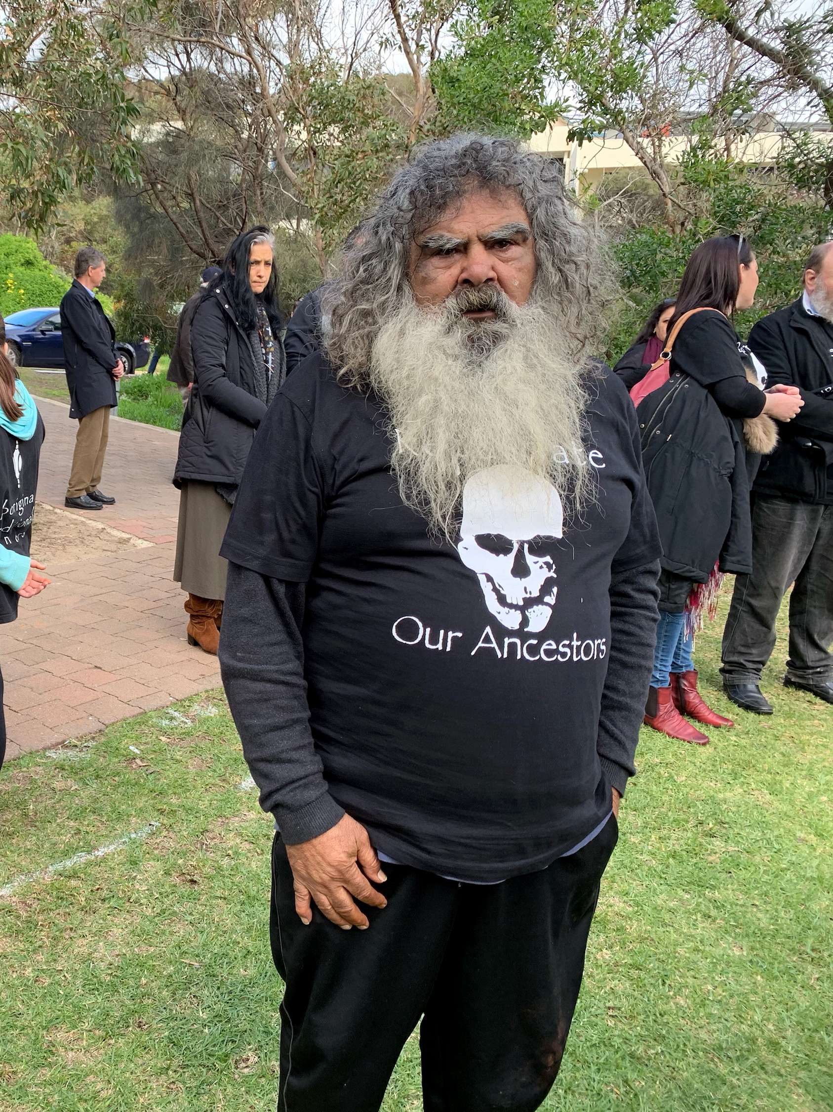 Aboriginal artefacts to return home to South Australia's Kaurna people