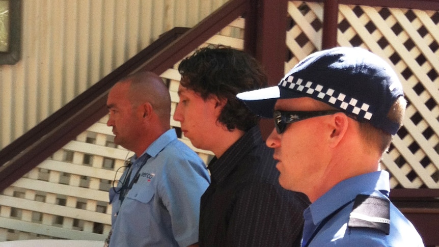 Thomas Camus will now serve two more years' jail for stabbing Christopher Dixon to death.