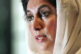 Benazir Bhutto will reportedly return to campaign in the elections.