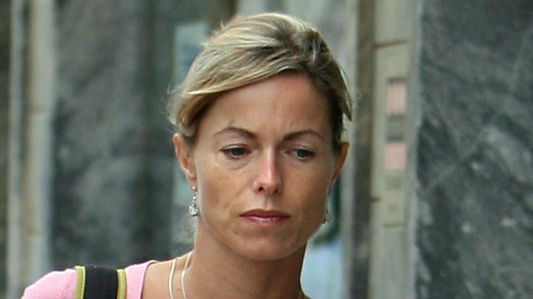 Kate McCann returned to a police station for fresh questioning on Friday, a day after being quizzed for 11 hours.