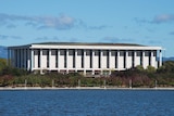 National Library building