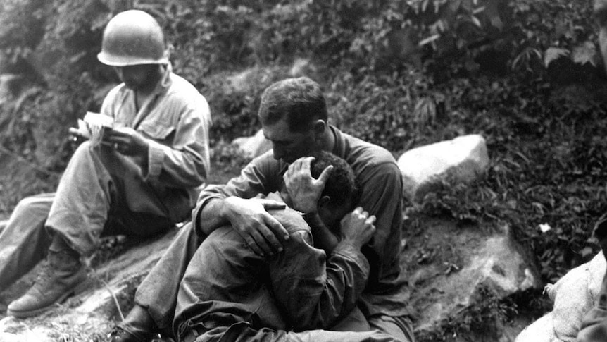 The history of forgetting, from shell shock to PTSD - ABC listen