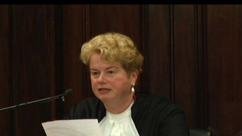 Codey Herrmann jailed for 36 years for rape and murder of Aiia Maasarwe ...