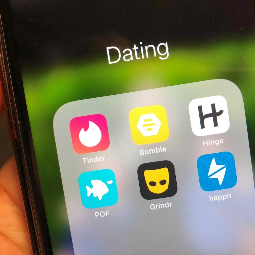 Is Grindr only for phones?
