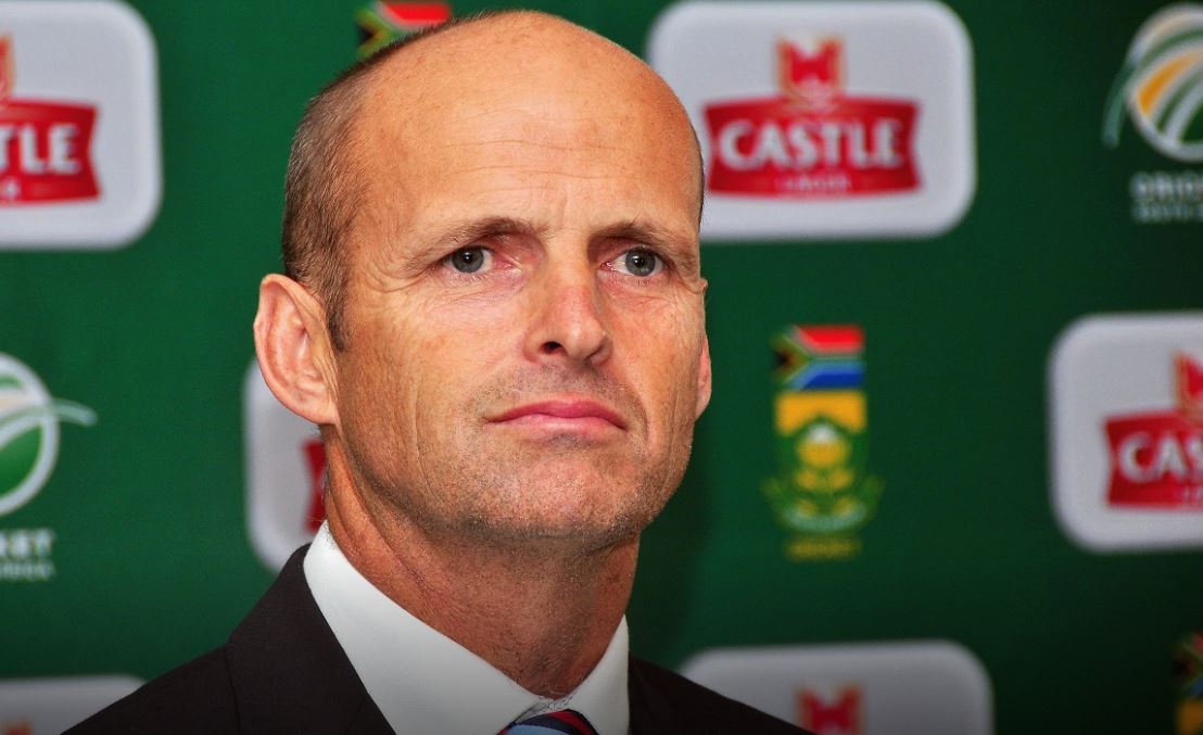 Hobart Hurricanes Coach Gary Kirsten Quits, Cites Personal Reasons ...