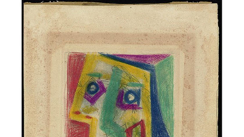 Pablo Picasso's Tete de Femme. Is this artwork yours?
