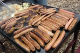 sausages (file photo)