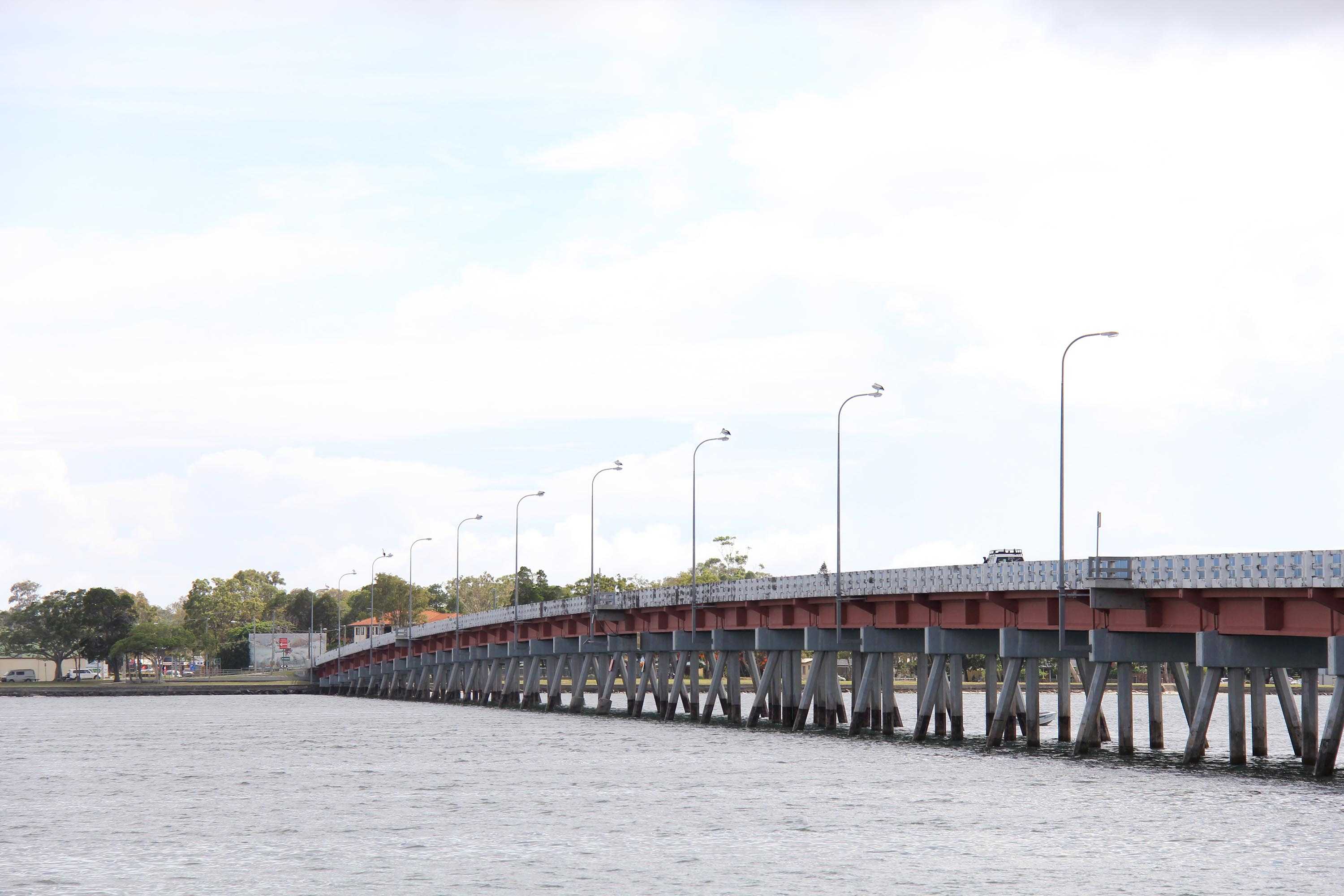 Ecotourism rethink needed as Bribie Island too popular with