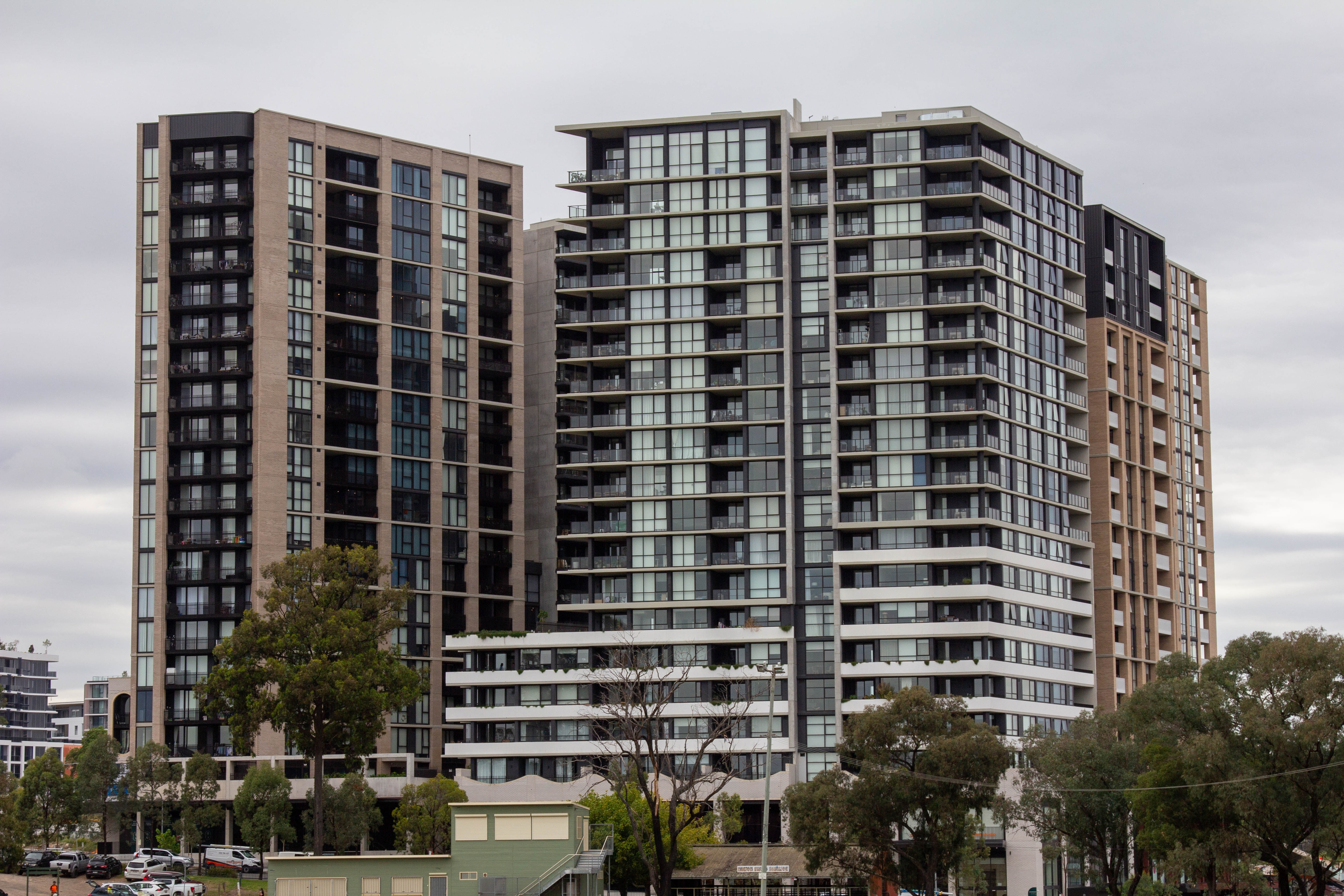 Life now tougher for borrowers than 17pc interest days, analysis finds