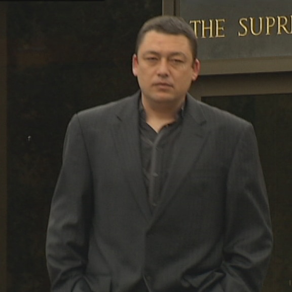 Jamie Smart is a free man after an appeal court in Hobart overturned his guilty verdict for murder.