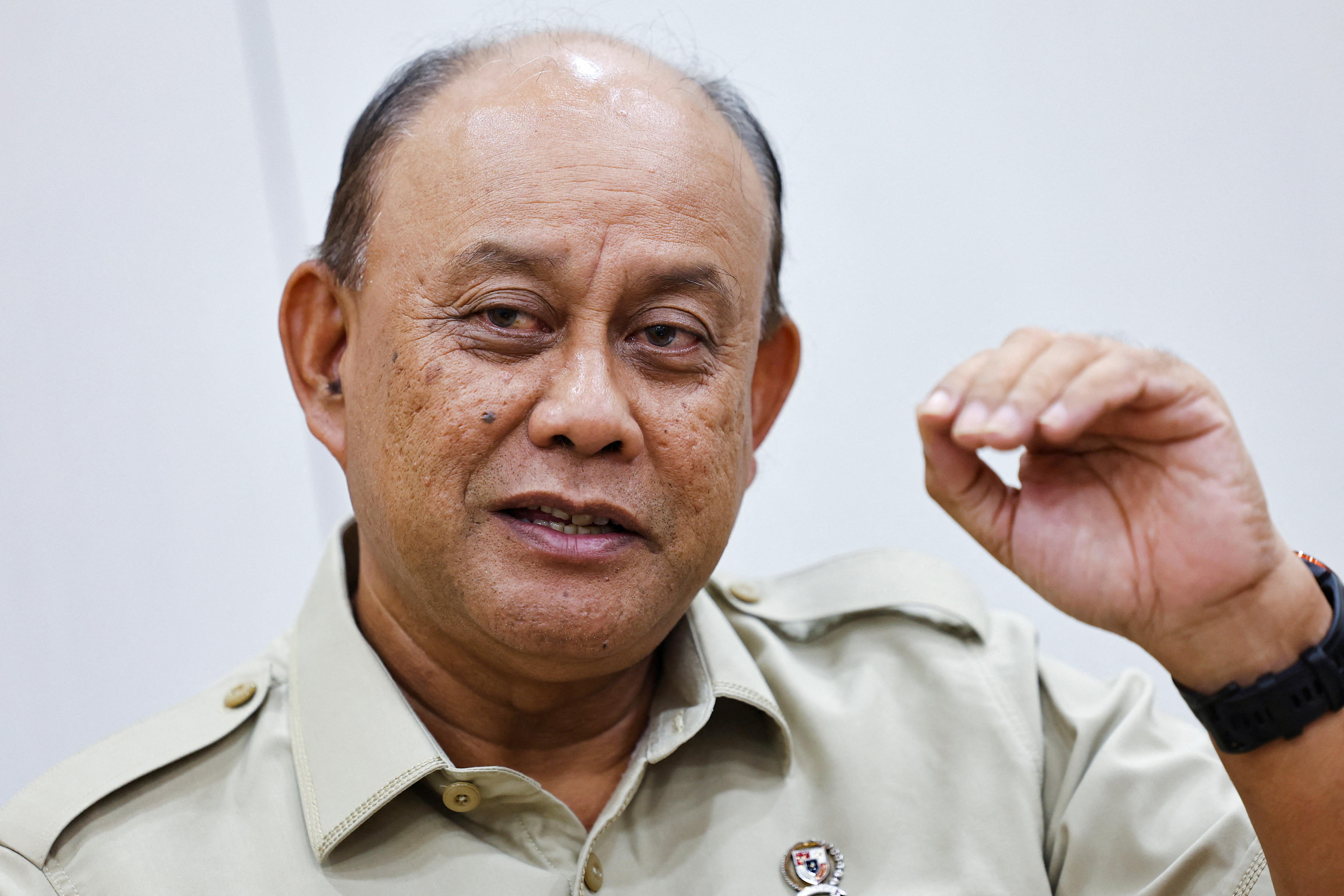 Dadan Hindayana