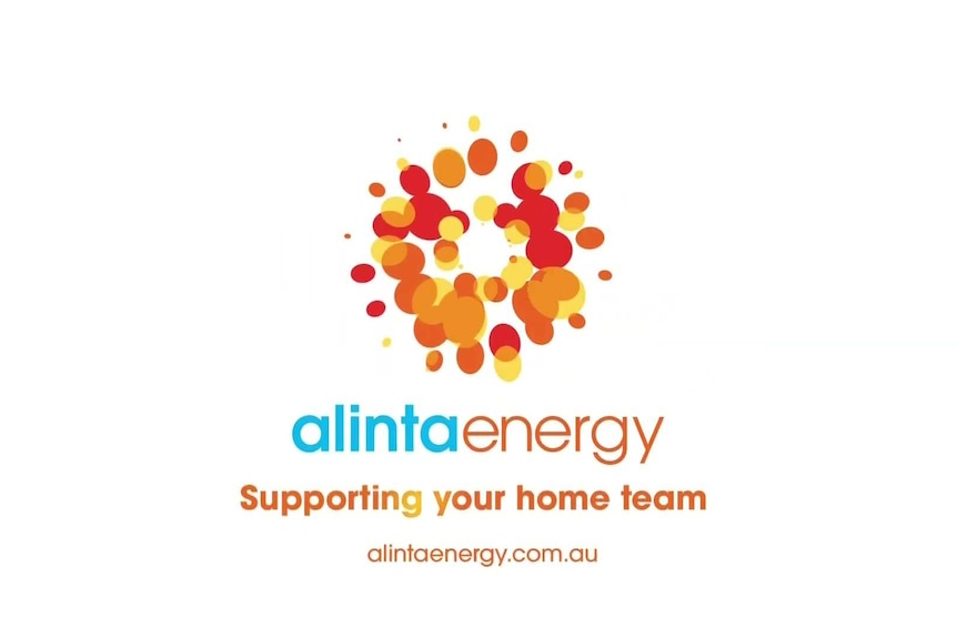 Alinta advertisement