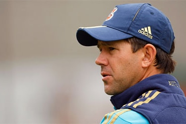 Ricky Ponting (Getty Images)