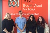 Deakin students campaign to keep Warrnambool campus open