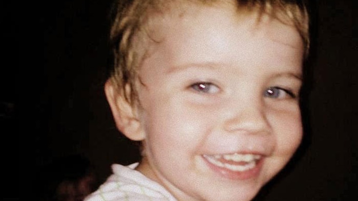 Three-year-old Korbin Sprott has died in Townsville Hospital.