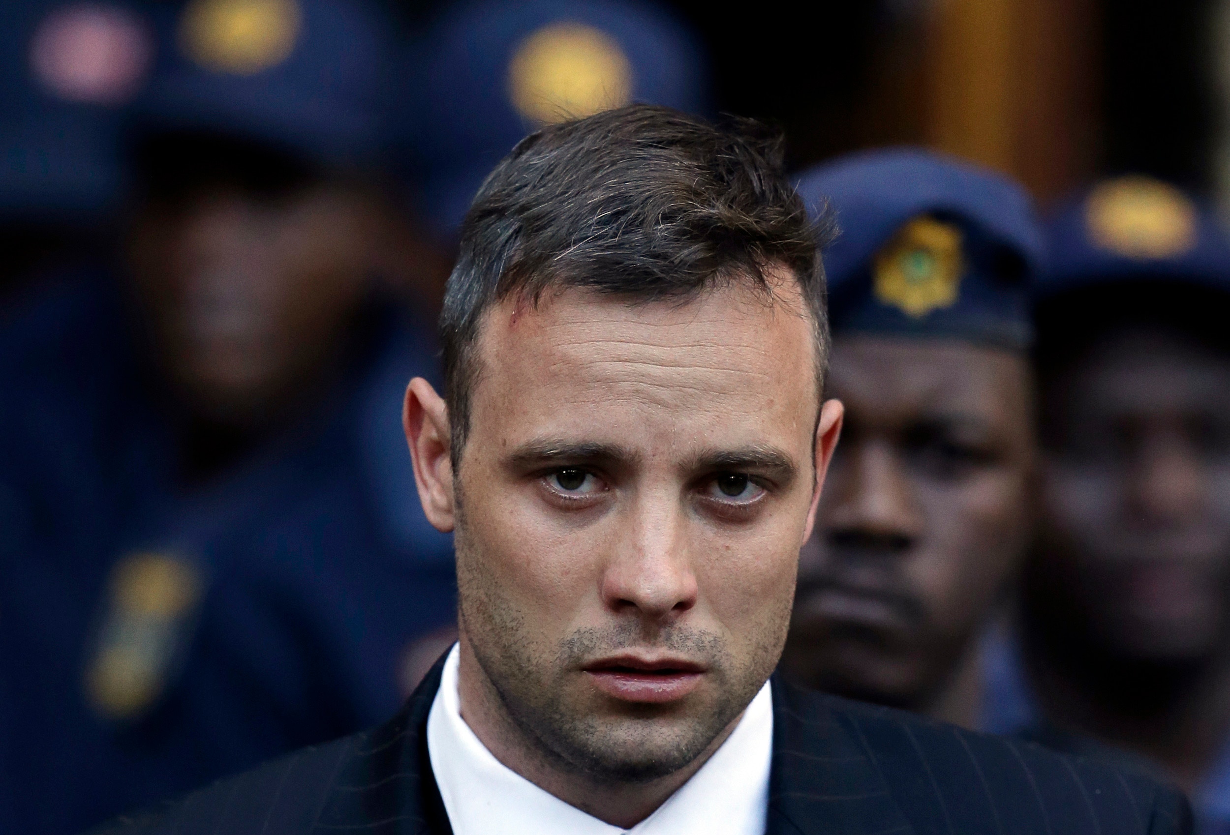 Oscar Pistorius Granted Parole After Serving 10 Years For The Murder Of ...