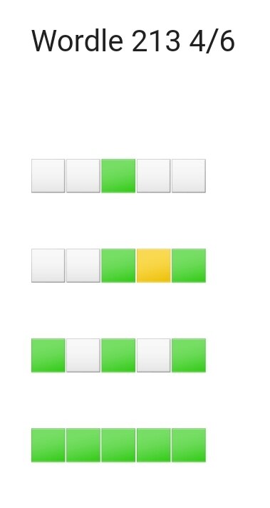 The love story which brought wordle to the World - ABC listen