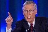 Mitch McConnell wins re-election to US Senate