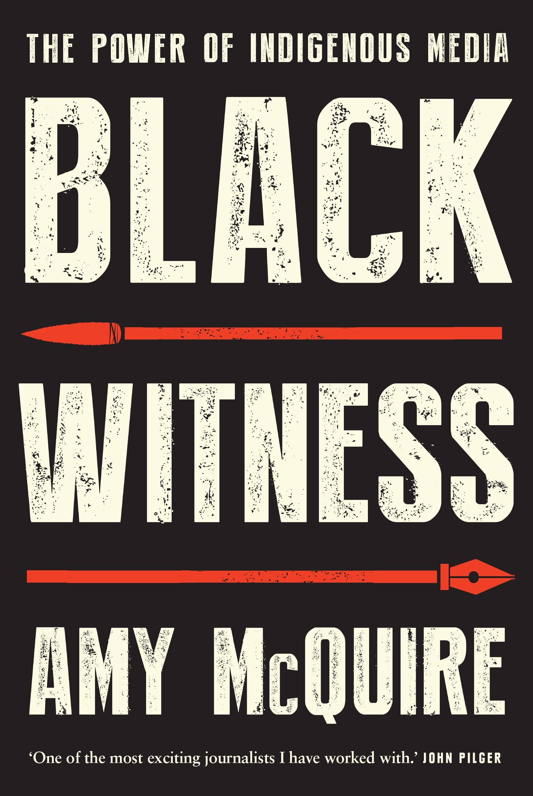 Black Witness: The Power of Indigenous Media episode artwork