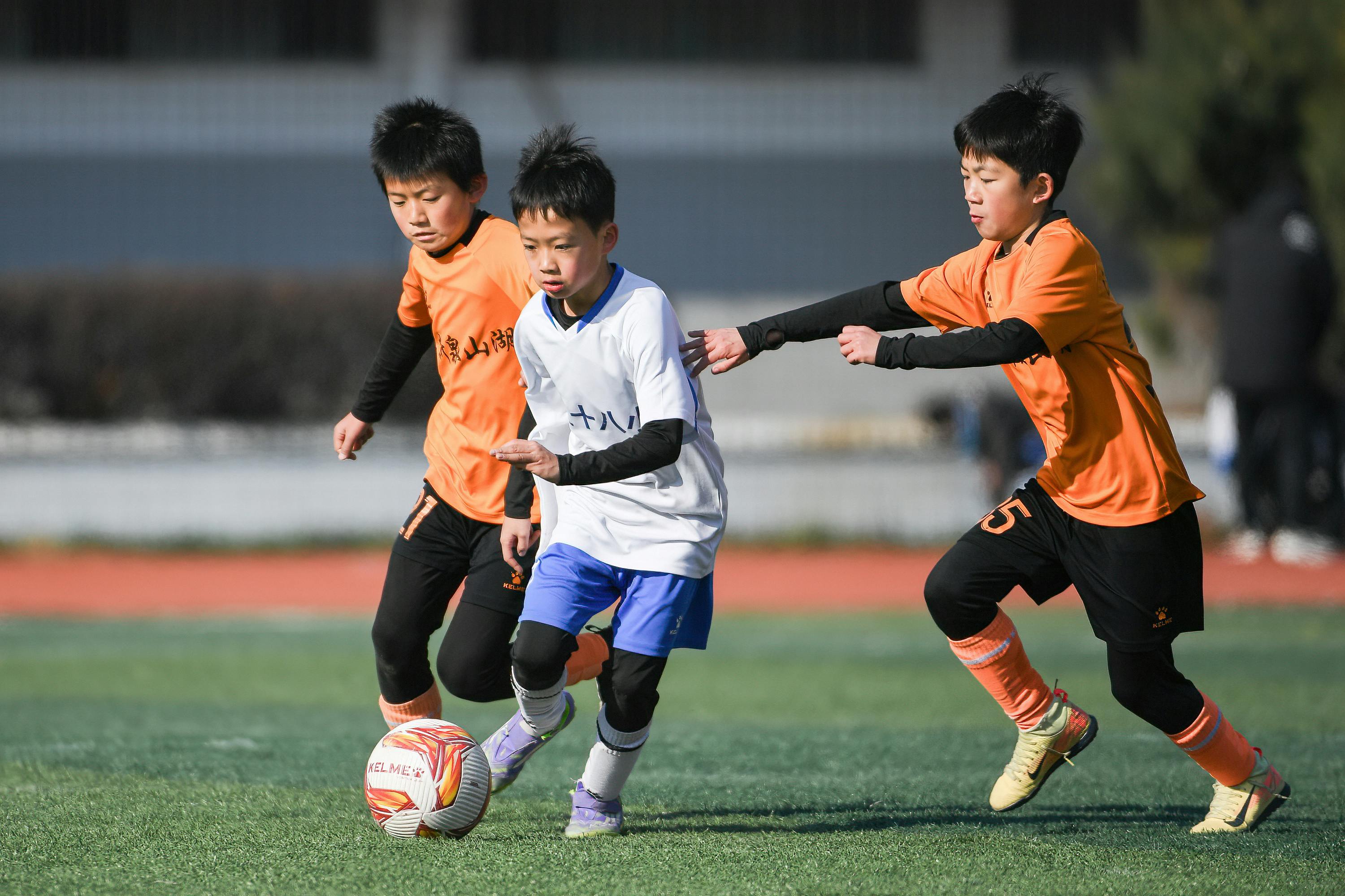 Communism, corruption and parental expectations: why China fails at football: why China fails at football