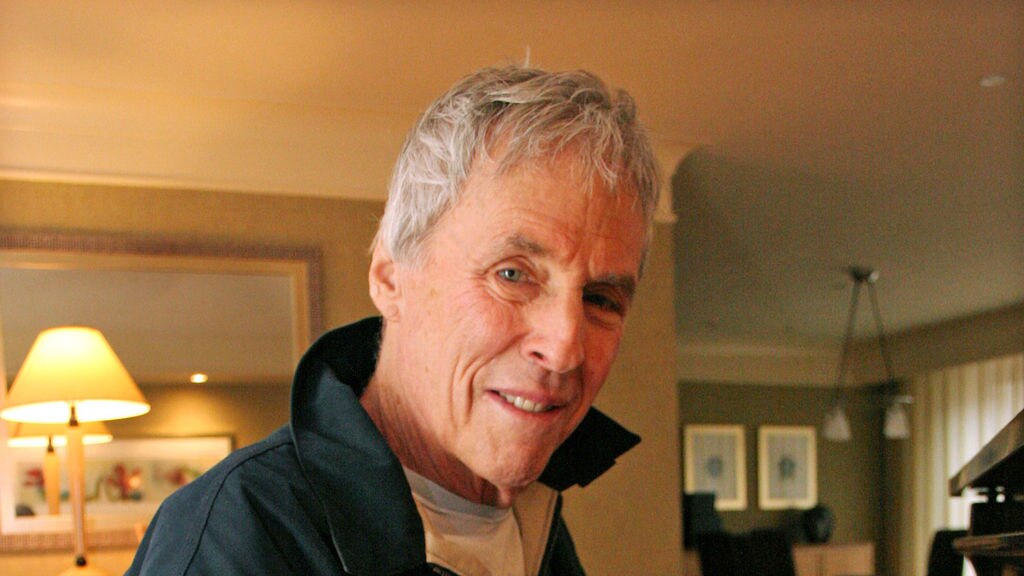 American Songwriter And Musician Burt Bacharach Has Died Aged 94 - ABC News