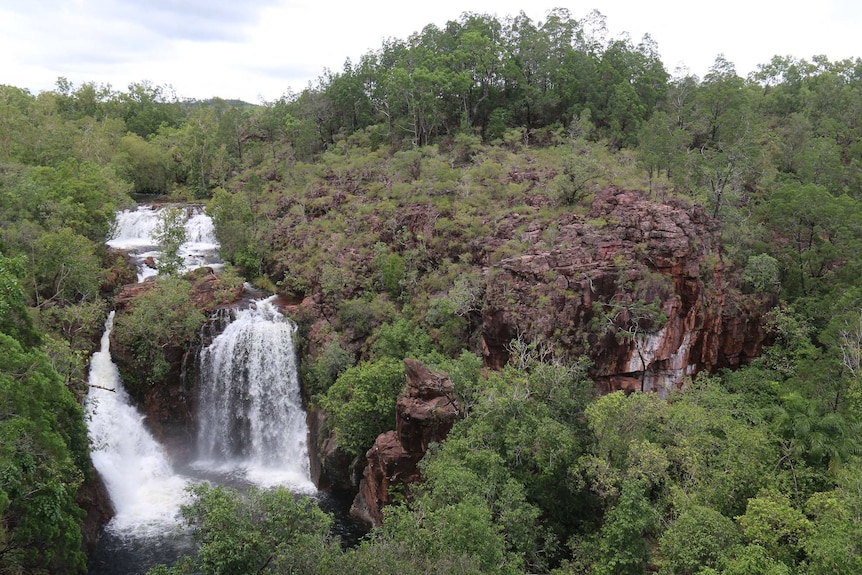 Florence Falls