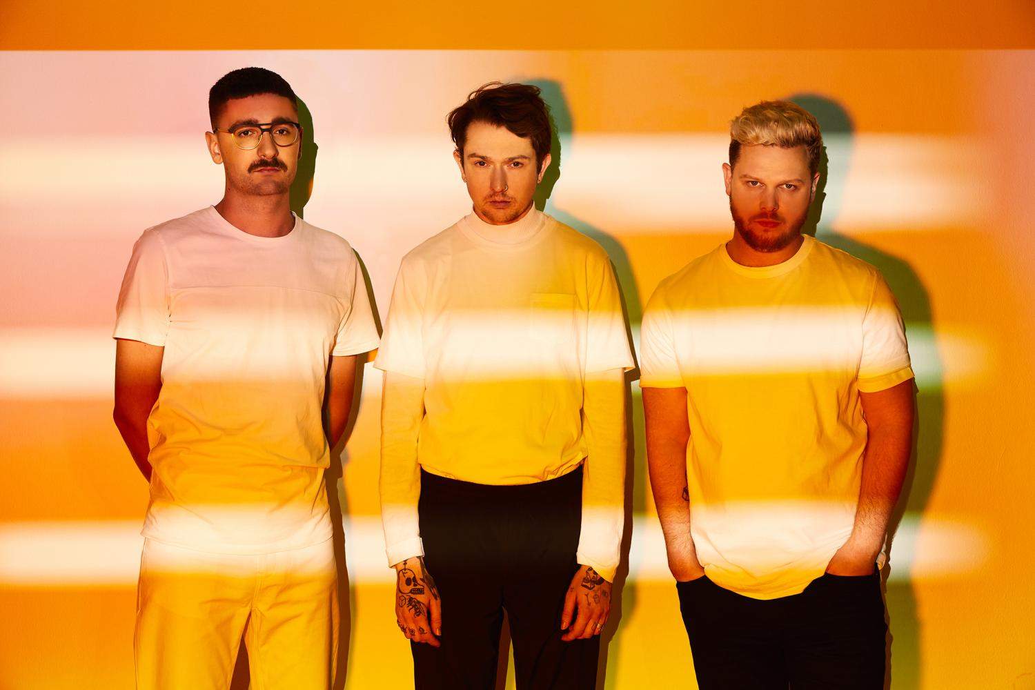 alt-J - Breezeblocks