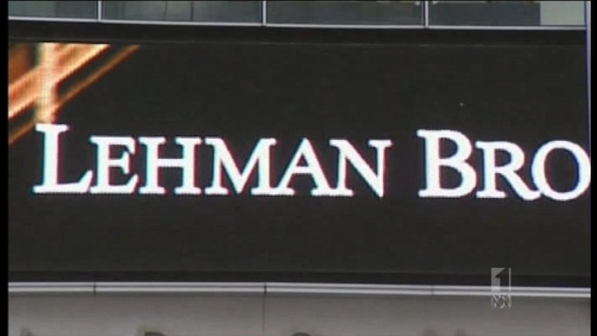 Trial begins over Lehman collapse