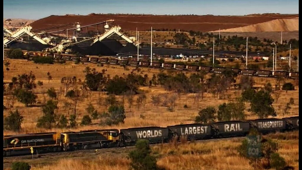 Queensland Rail float too expensive: brokers - ABC News