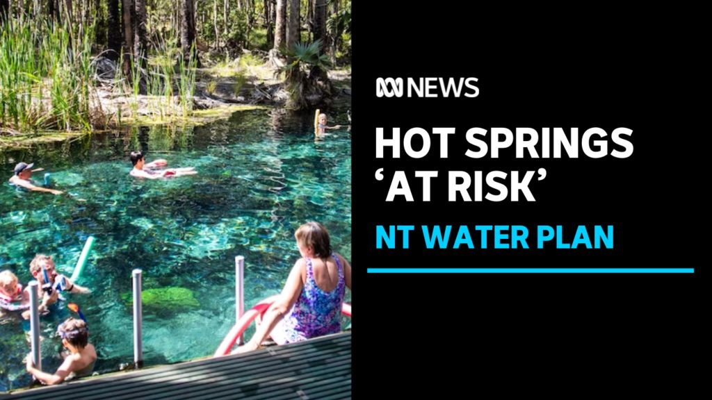 NT News - ABC Darwin