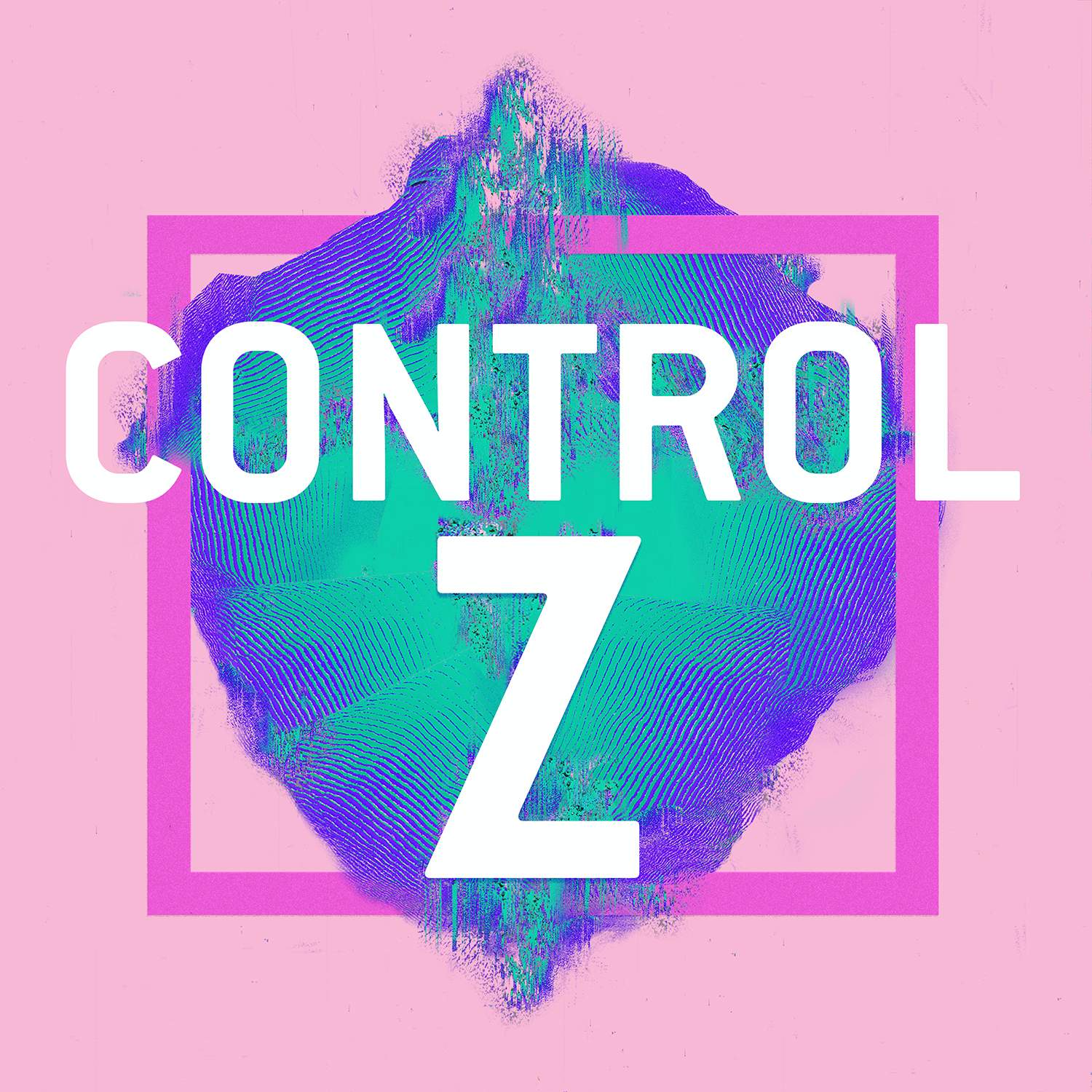 Control Z