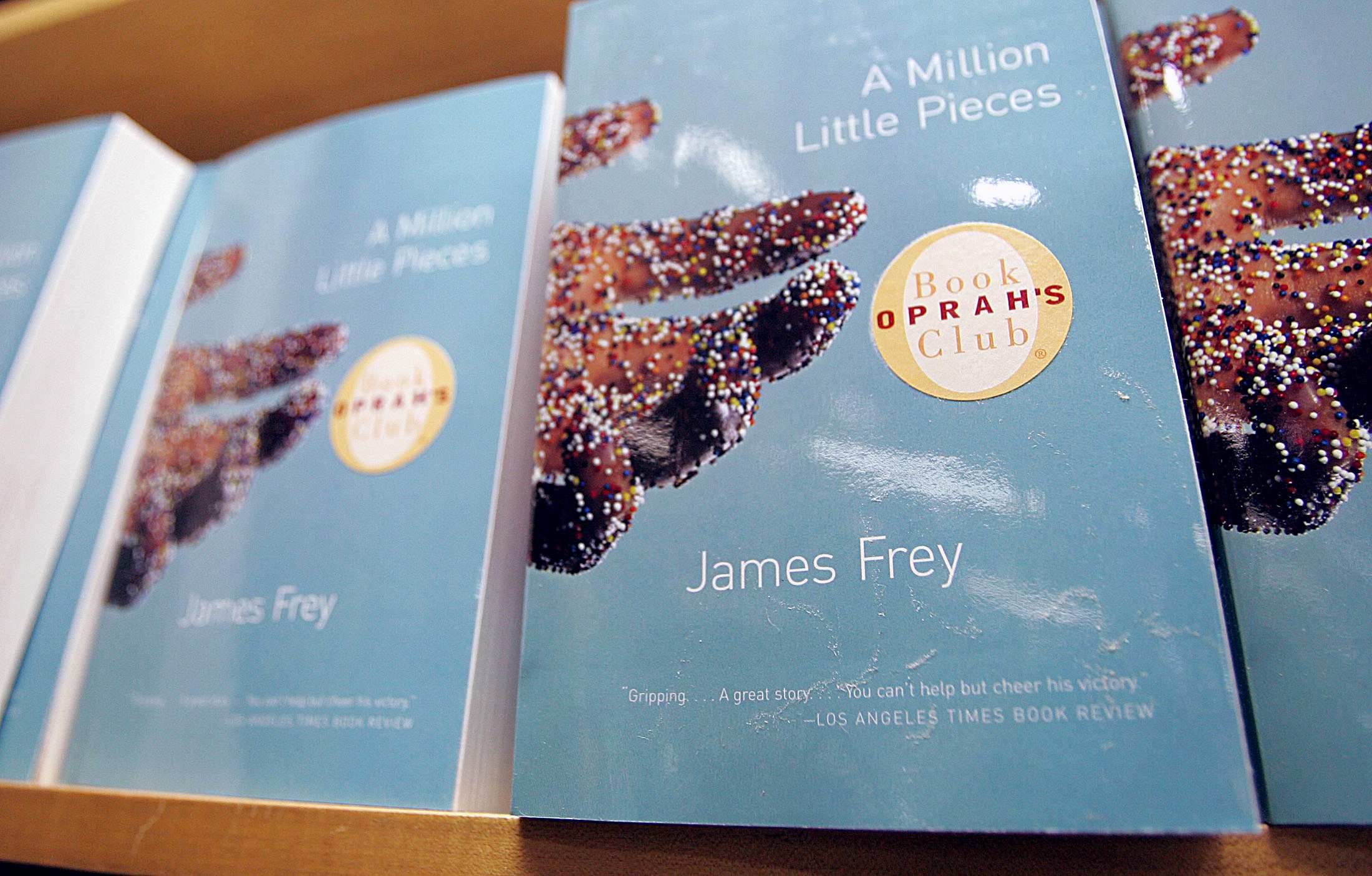 Infamous hoaxes that fooled the world into believing ABC News