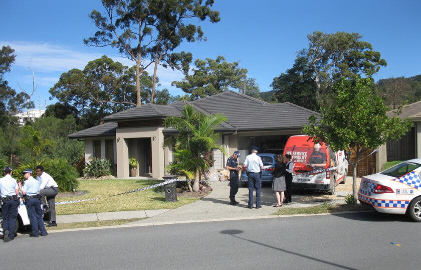 Police Suspect Gold Coast Woman Murdered - ABC News