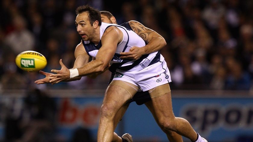 Podsiadly could be in doubt for the Cats' first matches in September.