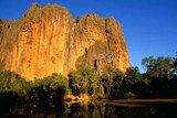 Windjana Gorge