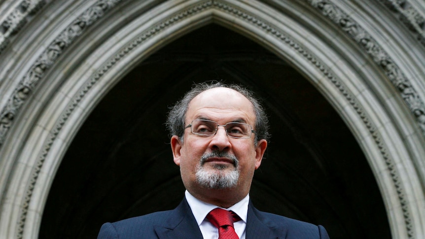 A timeline of key events following Iran's fatwa against author Salman Rushdie