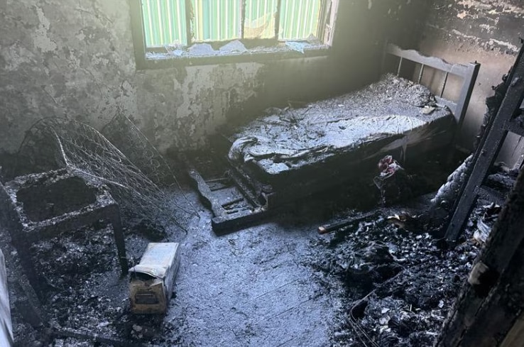 NSW inquest told how exploding lithium-ion batteries turned deadly