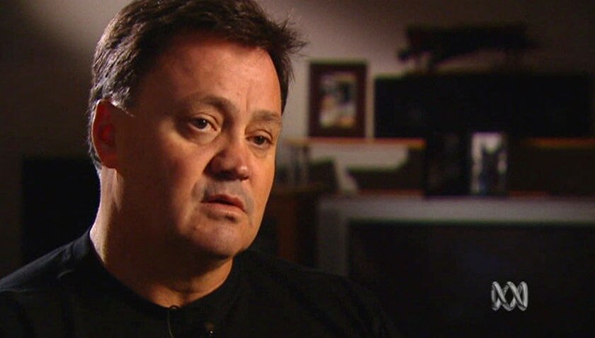 Mike Carey - ABC News