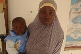 Nigerian Army: Freed Chibok schoolgirl